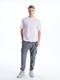 Comfortable Thick Men's Sweatpants